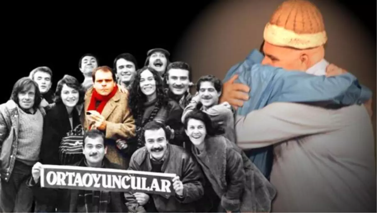 Türkiye bir ustasını kaybetti: Rasim Öztekin... Güle güle gönlümüzün Bob Marley\'i