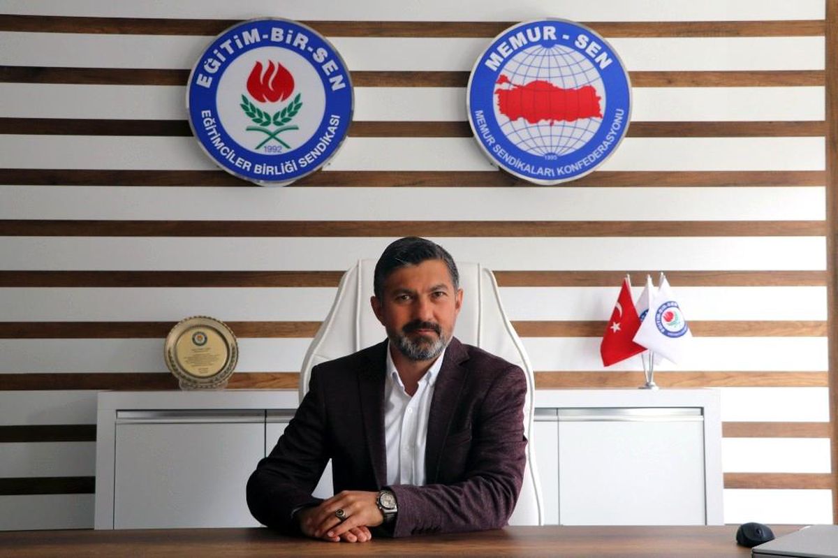 Uçak, "Kadının saygınlığı kadına saygıyla başlar"