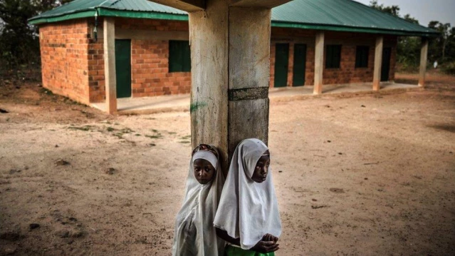 UNICEF: Covid nedeniyle gelecek 10 yılda 10 milyon kız çocuğu daha erken yaşta evlendirilebilir