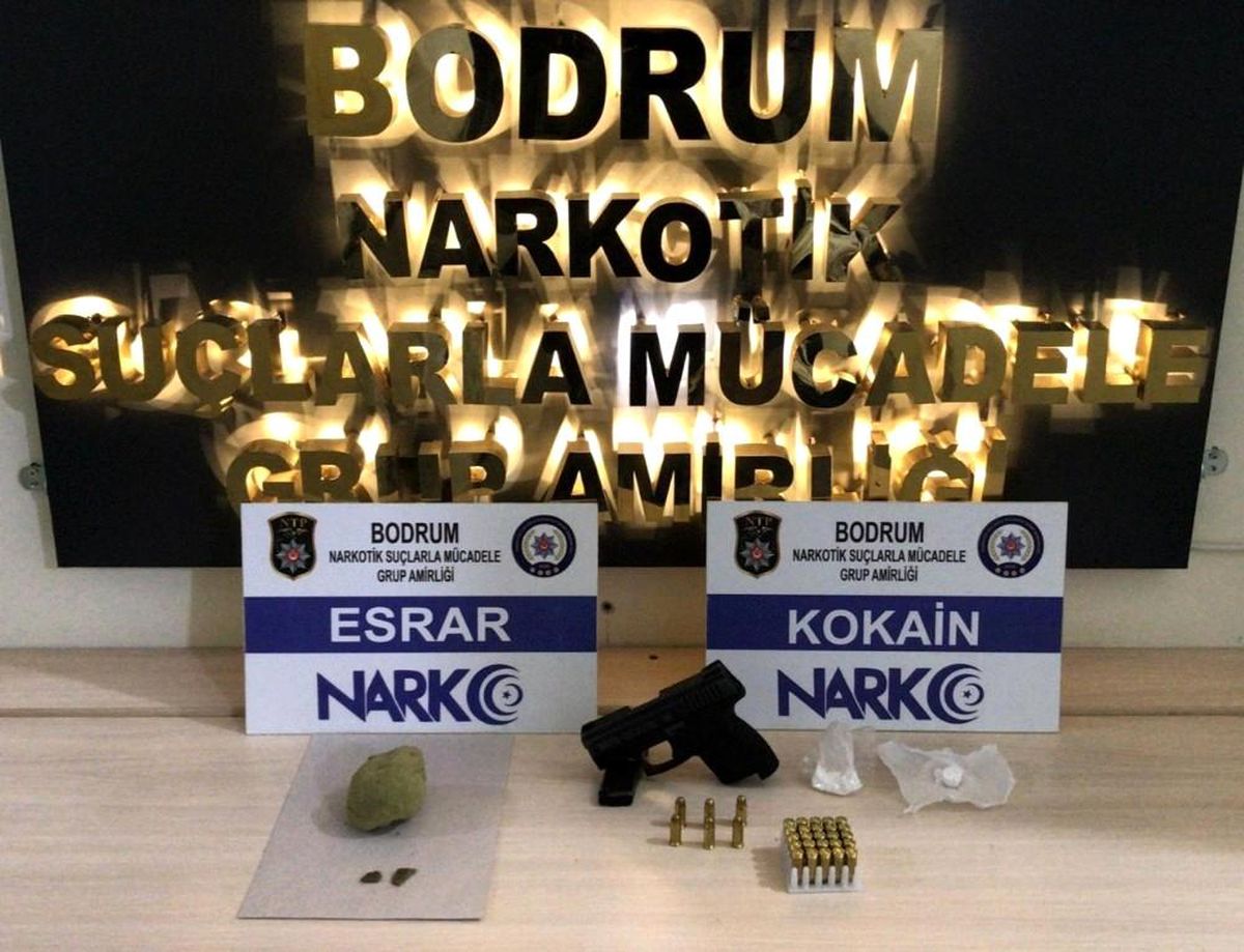 Son dakika haberleri: Uyuşturucu operasyonları hız kesmiyor