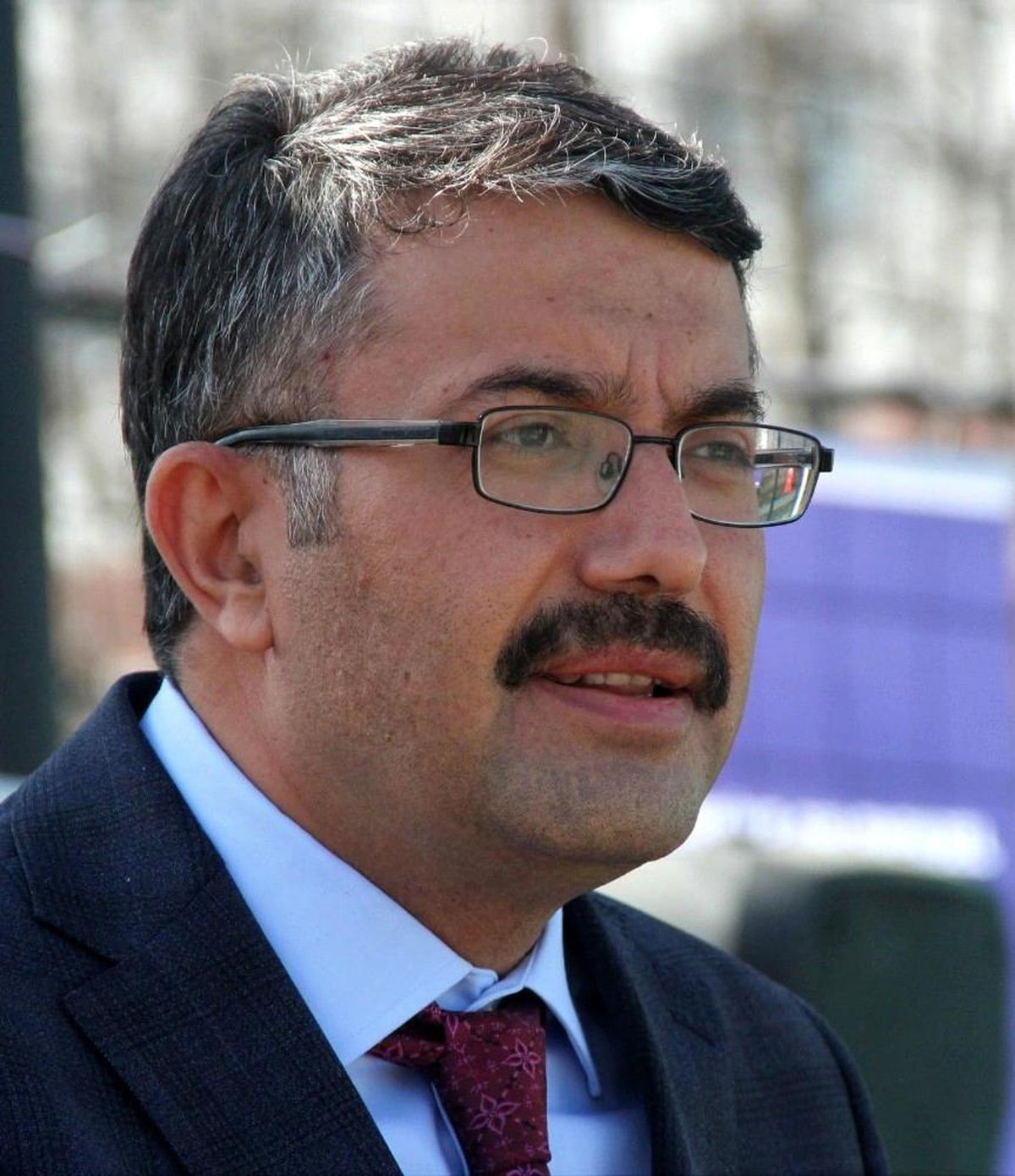Vali Çelik: "Kadınlar toplumun temel taşları"