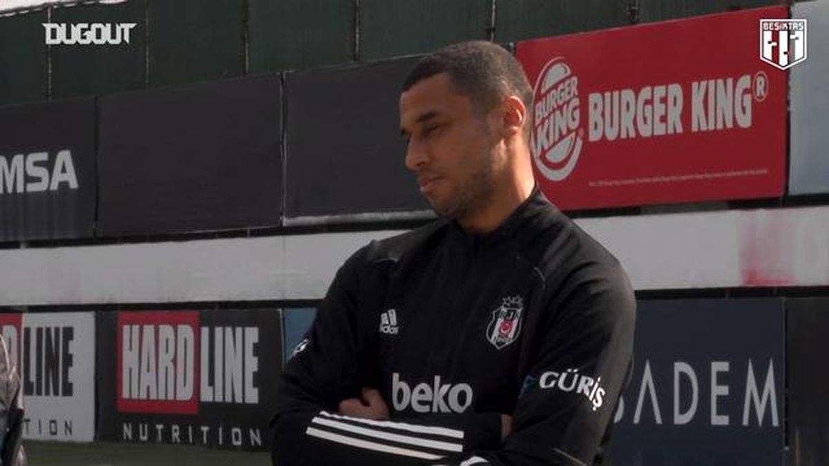 Welinton Souza Açıklamalarda Bulundu!