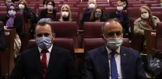 Yılın kadınlarına ödül