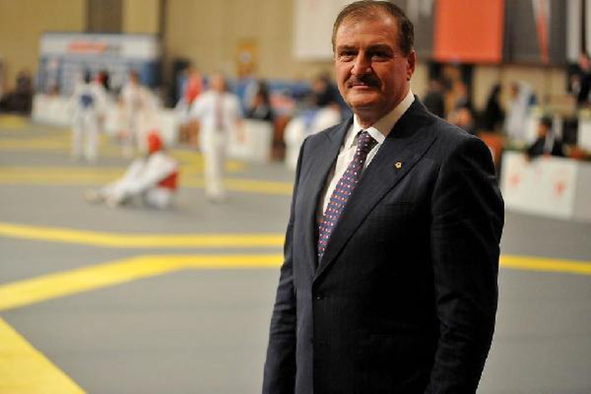8\'inci Uluslararası Türkiye Açık Tekvando Turnuvası yarın başlıyor