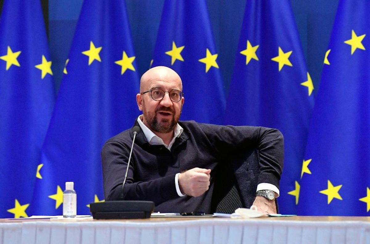 AB "aşı milliyetçiliği" suçlamalarını reddediyor