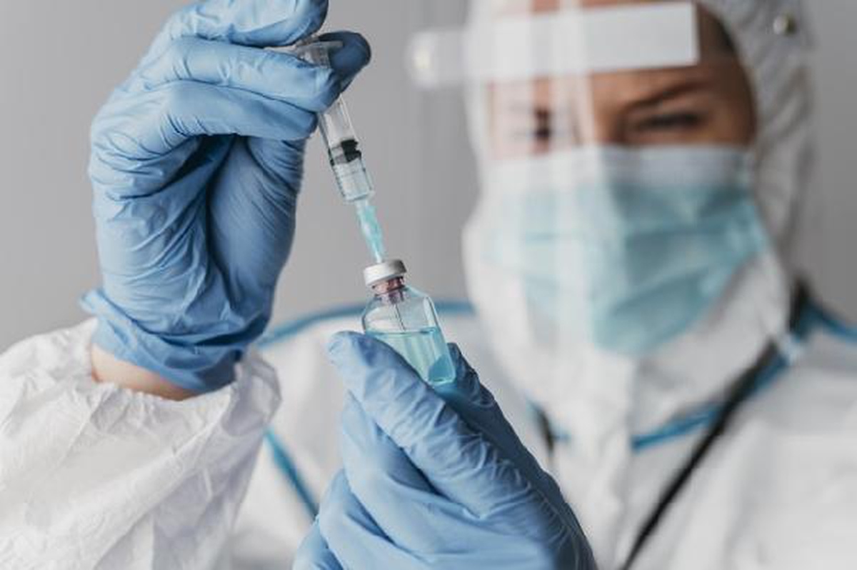 ABD\'de kritik maske açıklaması: İki doz aşı yaptırana maske serbest