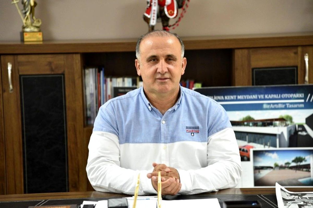 Aile Mahkemesi, Başkanı Kaya hakkında istenen \'uzaklaştırma cezasını\' reddetti