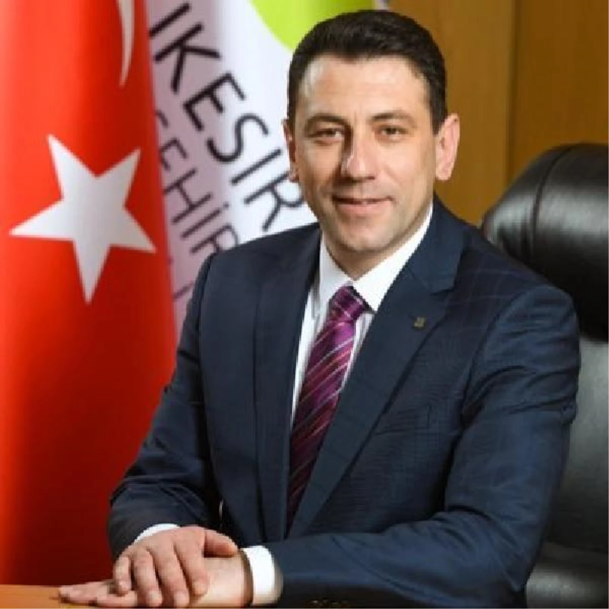 Son dakika haberi | Balıkesir Büyükşehir Belediye Başkanvekili Sağay\'ın evi kurşunlandı