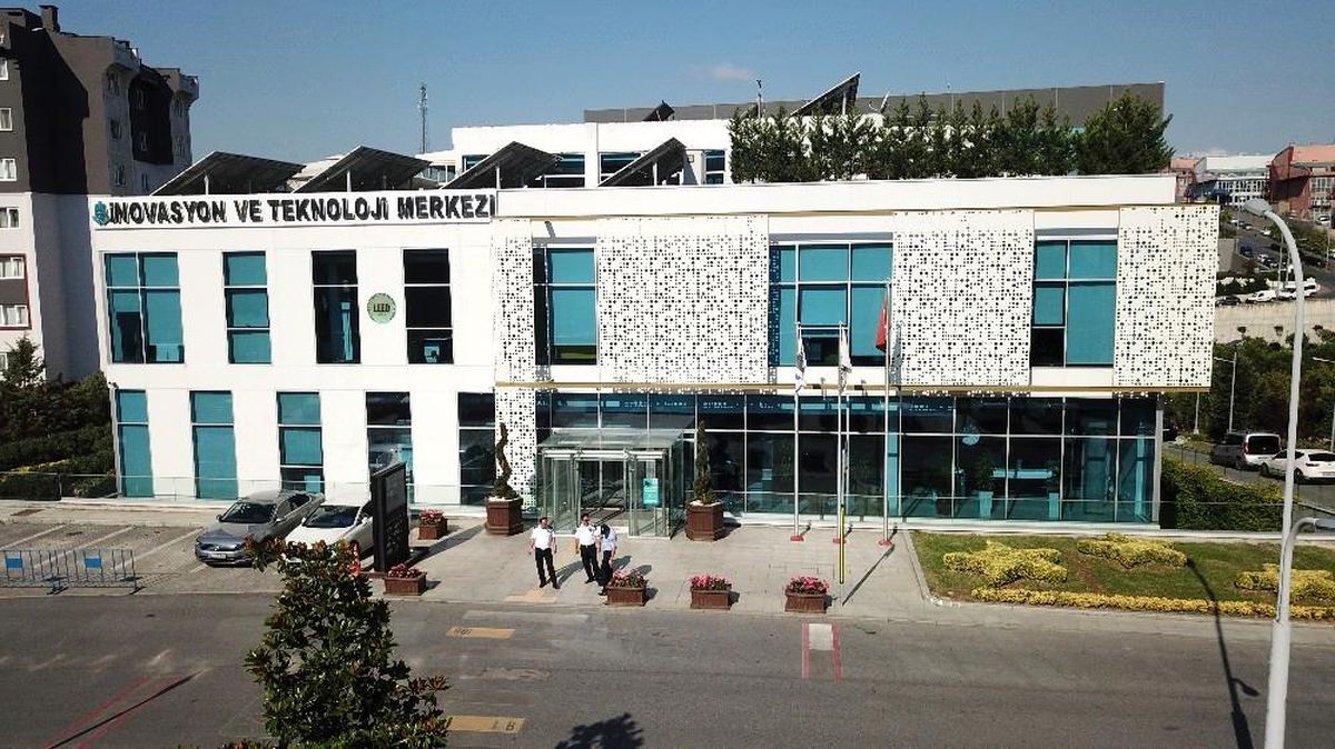 Başakşehir teknoloji ve inovasyonda Türkiye\'ye öncü