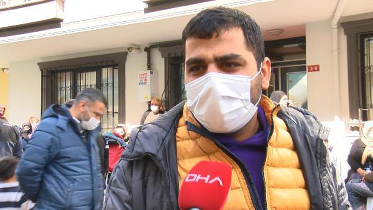 Çekmeköy\'de hayatını kaybeden kardeşlerin babası; İhmal var