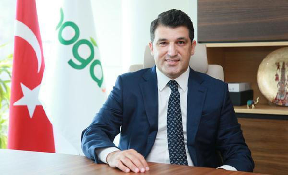 Son dakika haber | CEO Nihat Kırmızı: Küresel ekonomi 2021\'de toparlanma sürecine girecektir