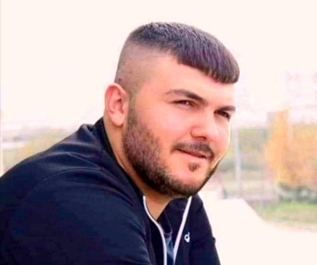 D-100\'de otomobilin çarptığı genç hayatını kaybetti