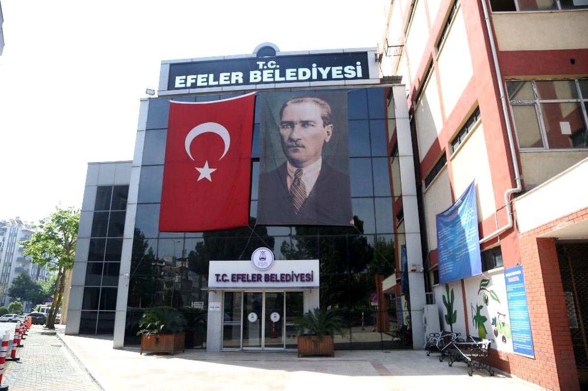 Efeler Belediyesi\'nde mesai saatleri değişti