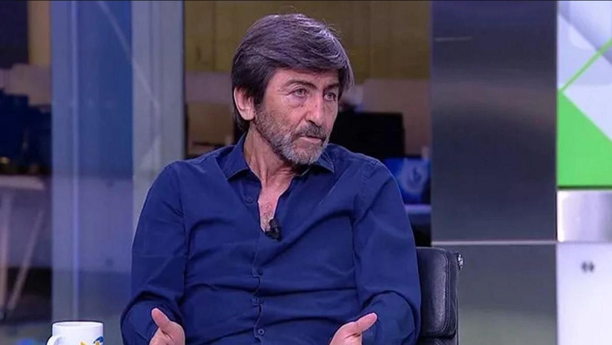 Fatih Altaylı'dan canlı yayında Rıdvan Dilmen sözleri: Fenerbahçe'de görev alacak