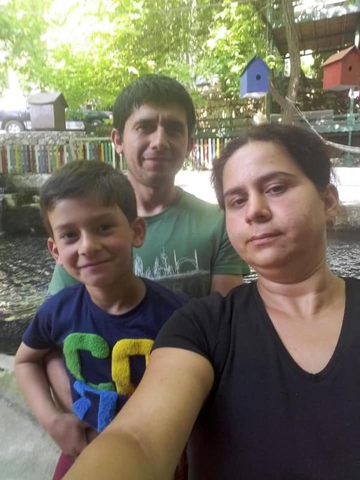 Son dakika! Fethiye'de otomobil, TIR'ın altına girdi: 5 ölü (3)