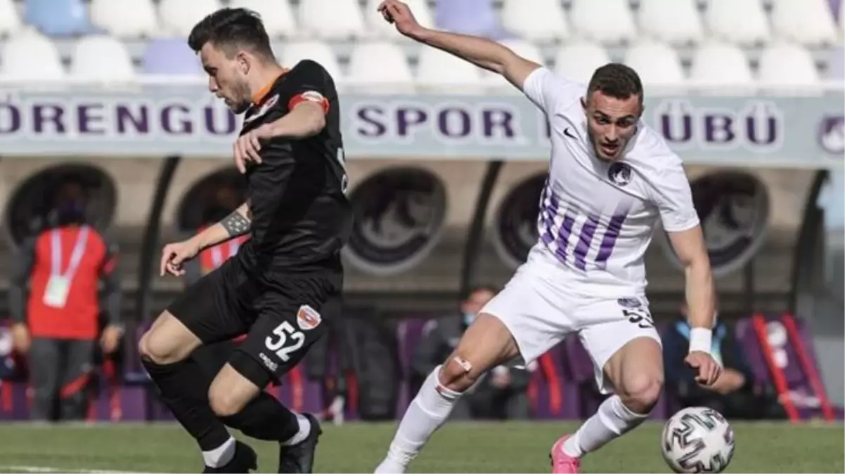 Galatasaray, Ankara Keçiörengücü\'nden Barış Alper Yılmaz\'ı transfer etme kararı aldı