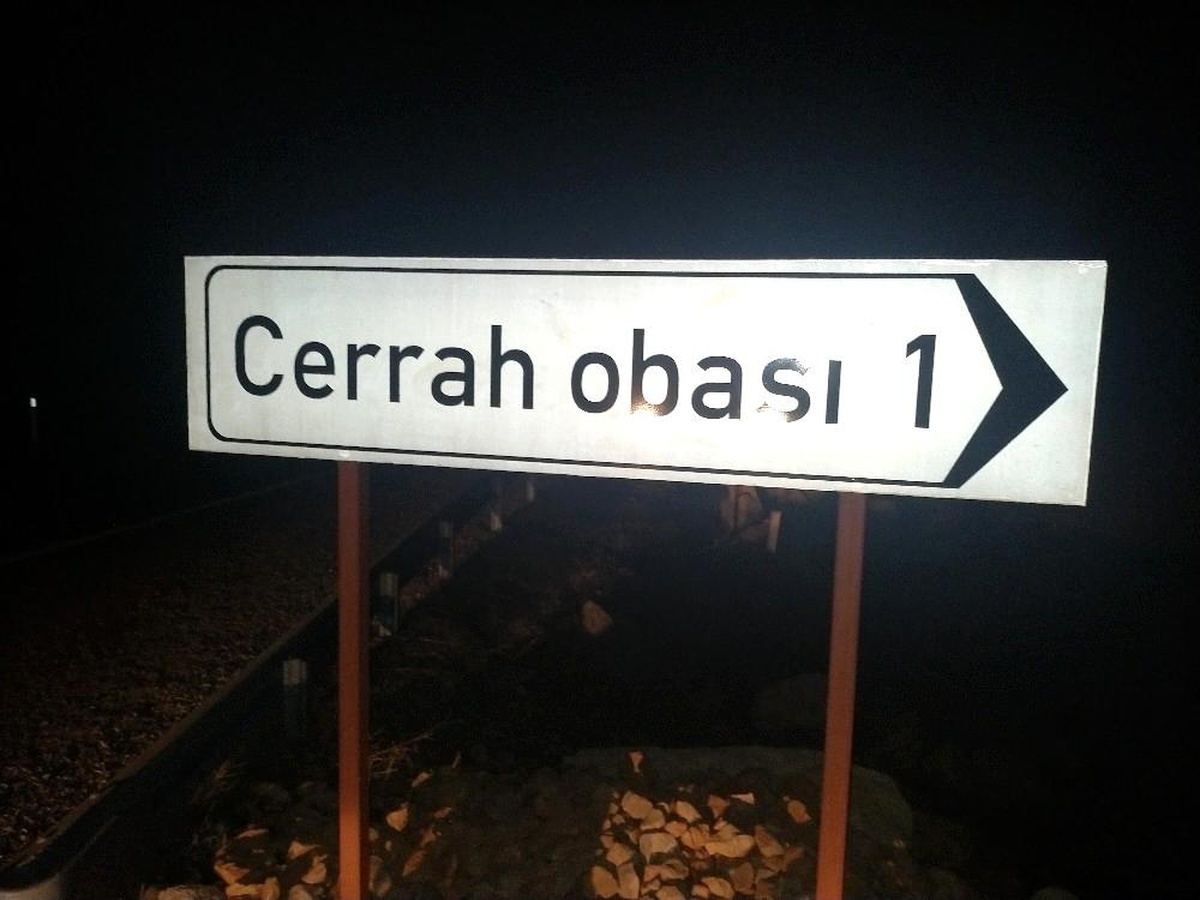 Gölbaşı\'nda 1 mezra karantina altına alındı