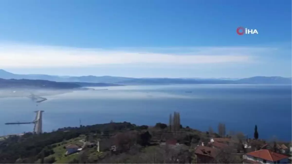 Hacı Baba türbesi için mahkemeye başvurdu