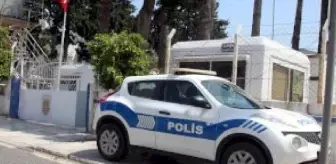 Son dakika haberi | Hükümlünün parasını zimmetine geçiren infaz koruma memuru gözaltına alındı