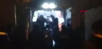 Son dakika haber! Çekmeköy'de kaybolan iki kardeş suyla dolan asansör boşluğunda ölü bulundu(1)