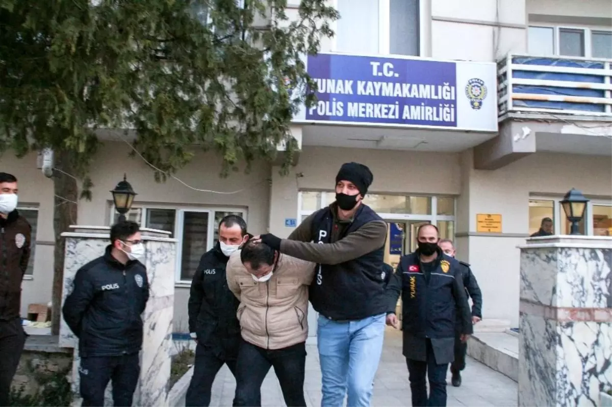 Vahşi cinayette yasak aşk iddiası! Öldürüp cansız bedenini molozlarla kapattı