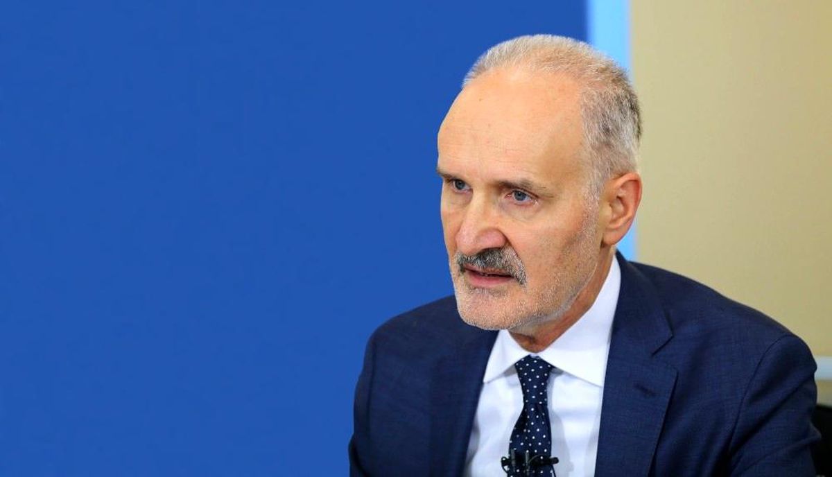 İTO Başkanı Avdagiç: "Restoranların dışı \'kırmızı\' kaldıkça, içinin rengi fark etmez"