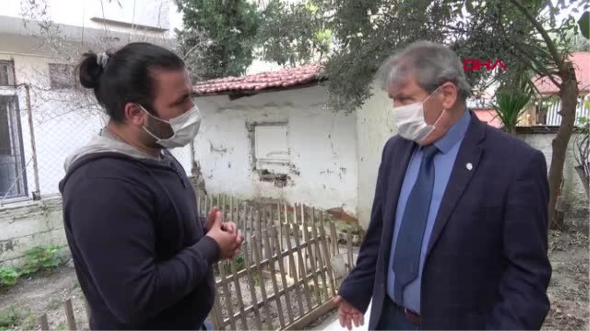 İZMİR Prof. Dr. Doğan Yaşar Etna Yanardağı Türkiye\'nin Akdeniz kıyılarını tehdit edemez