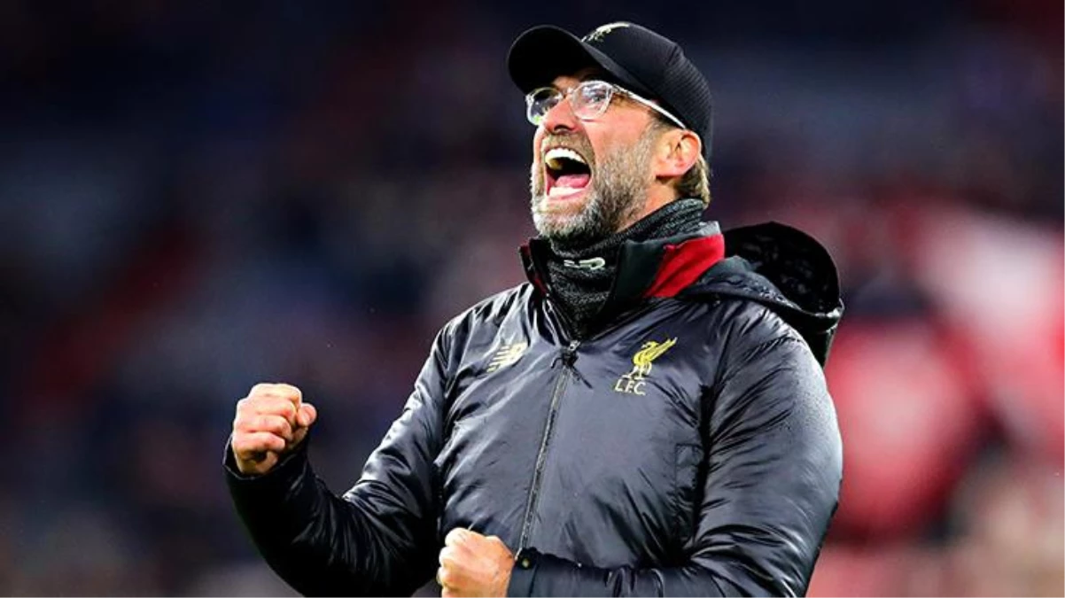 Jürgen Klopp, Almanya A Milli Futbol Takımı\'nın yeni teknik direktörü olacağına yönelik iddiaları yalanladı