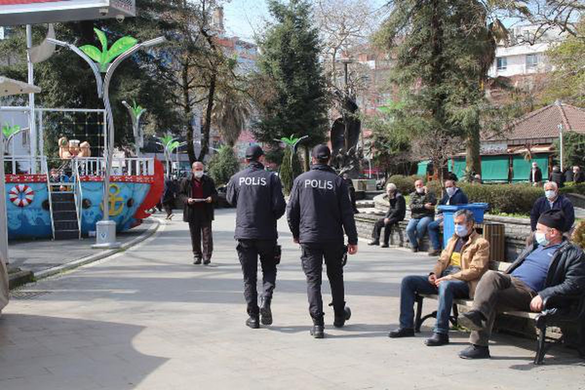 Rize\'ye uyarı: Mutant virüse dikkat!