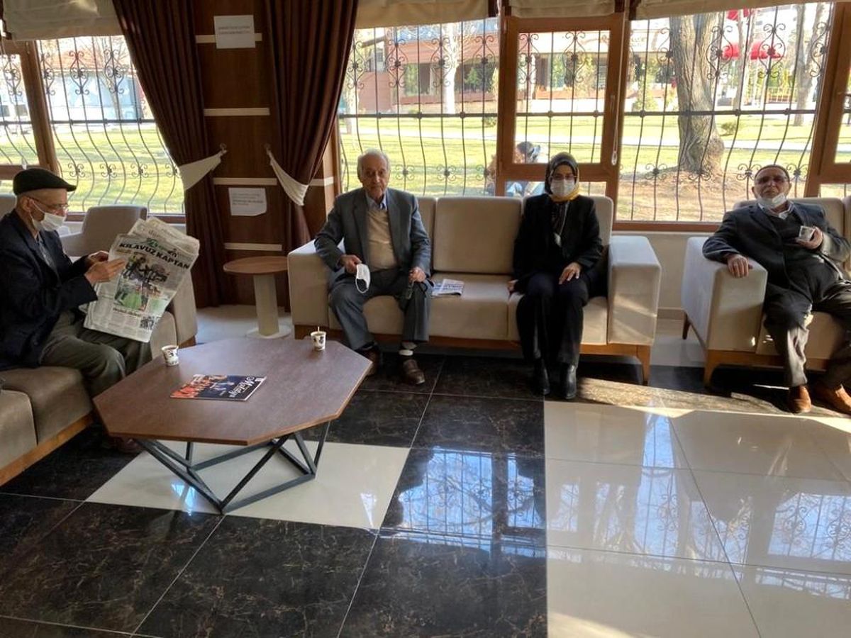 Malatya "Gönüller bir olsun" projesi hayata geçiyor