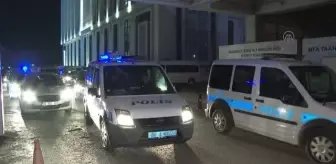 Sahte parayla uyuşturucu ticaretine yönelik operasyonda 19 şüpheli yakalandı