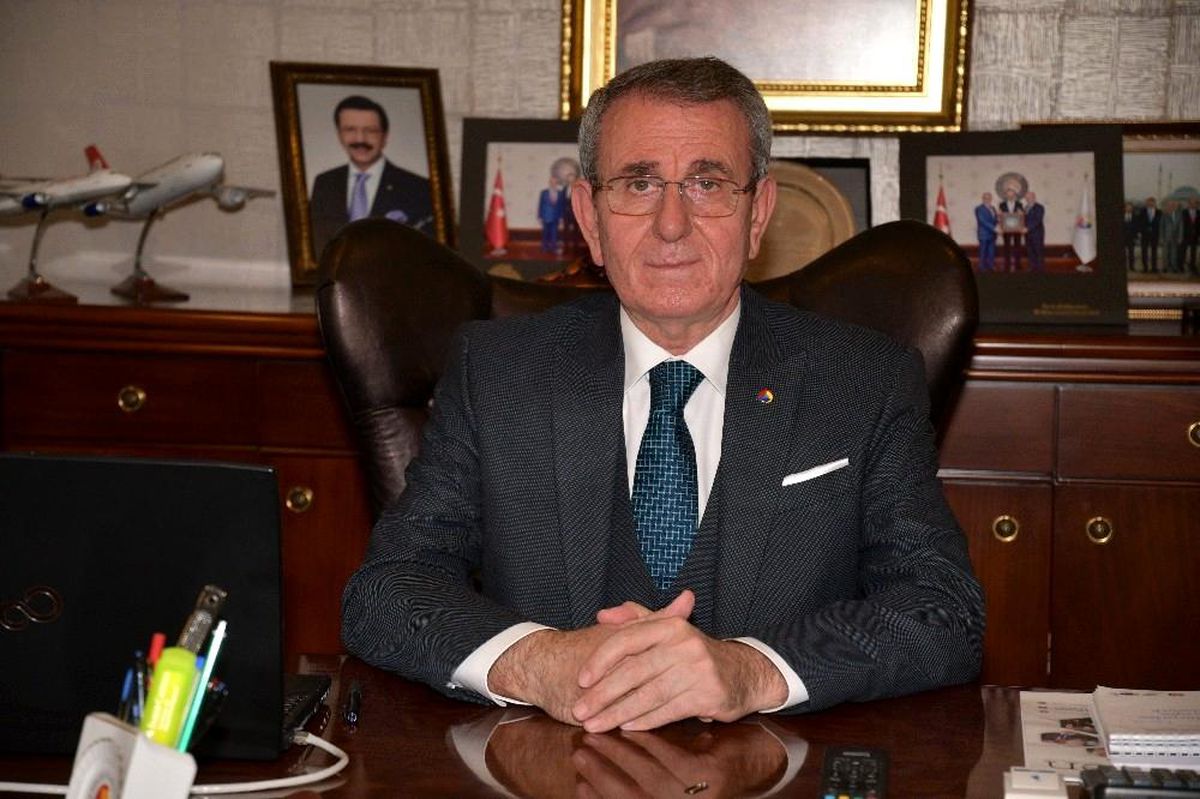 Samsun TSO\'dan "Kadınım… Varım…" projesi