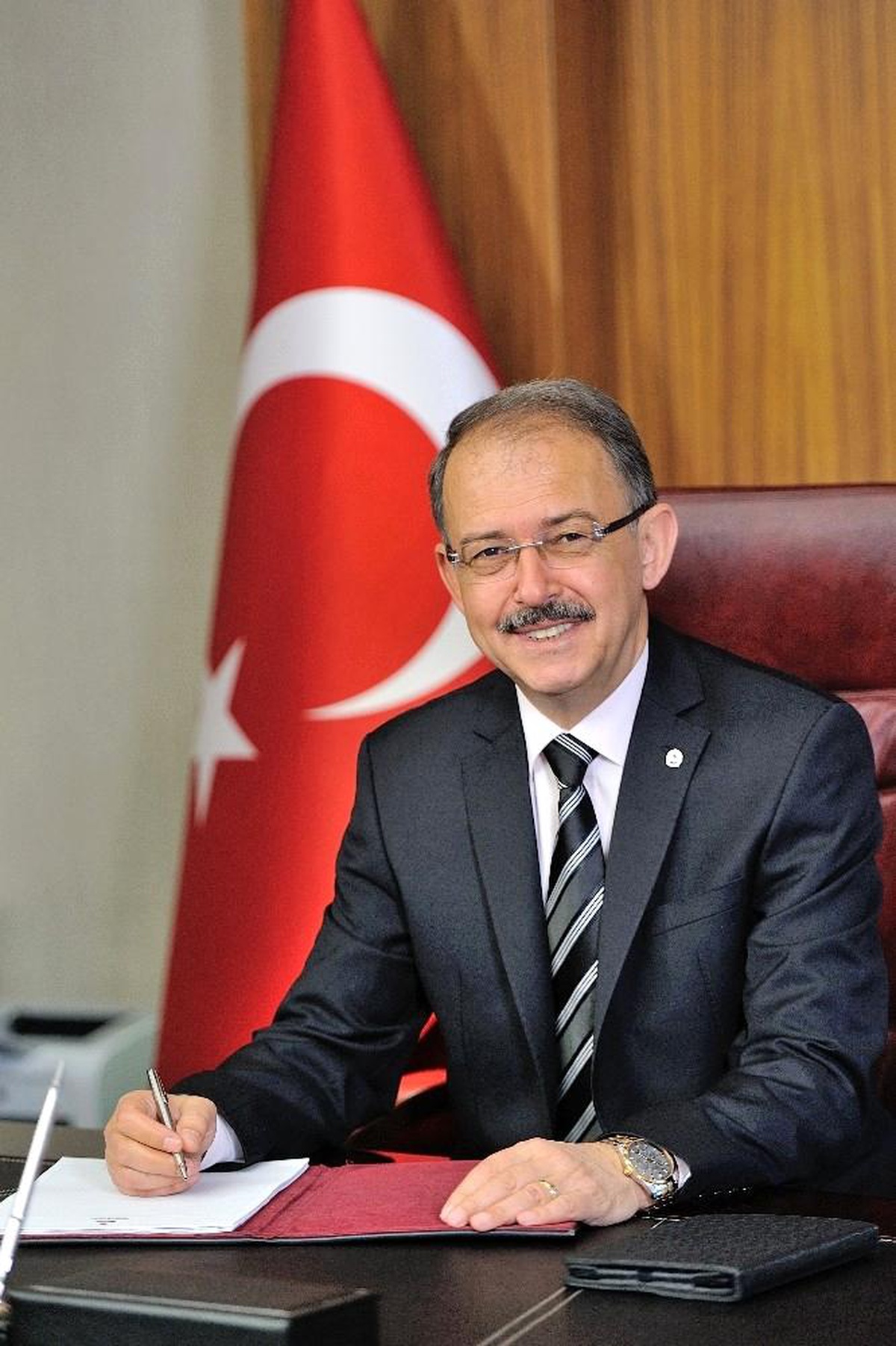 SANKO\'dan İstiklal Marşı\'nın kabulü kutlaması