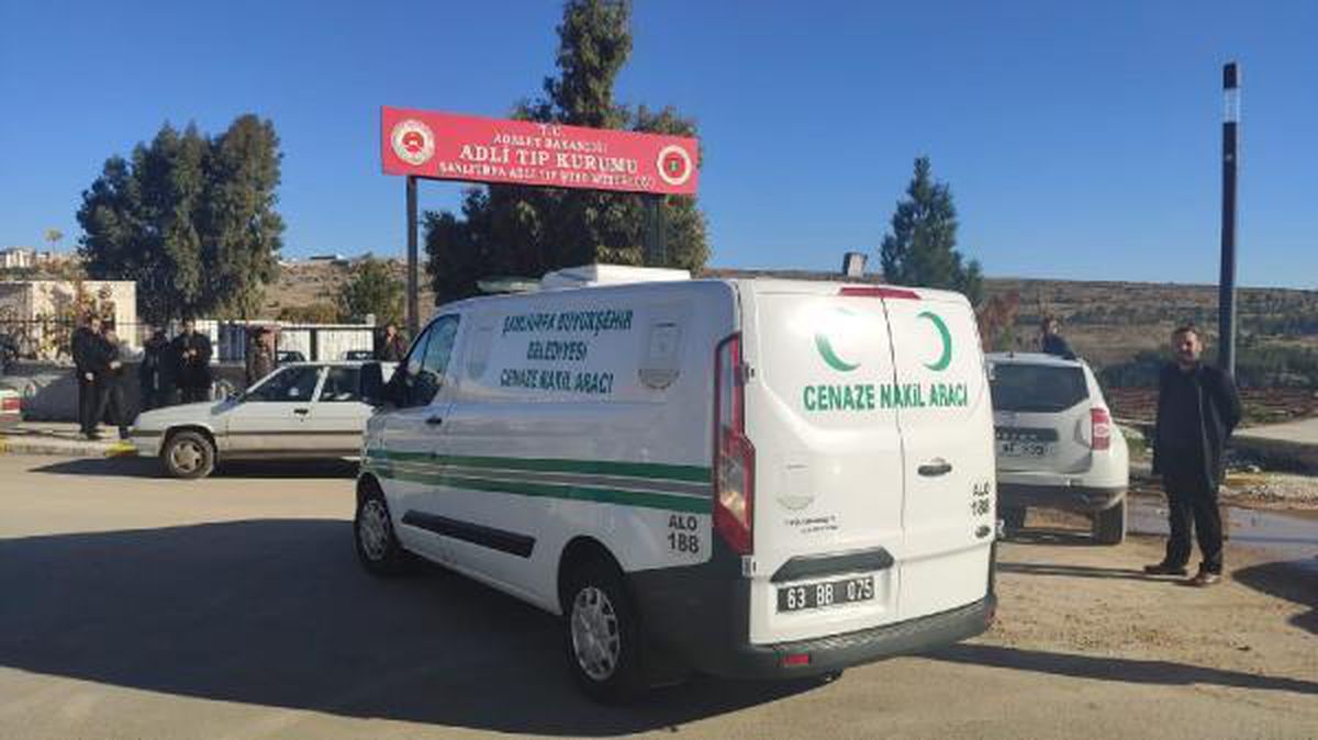 Şanlıurfa\'da nefes borusuna süt kaçan bebek öldü