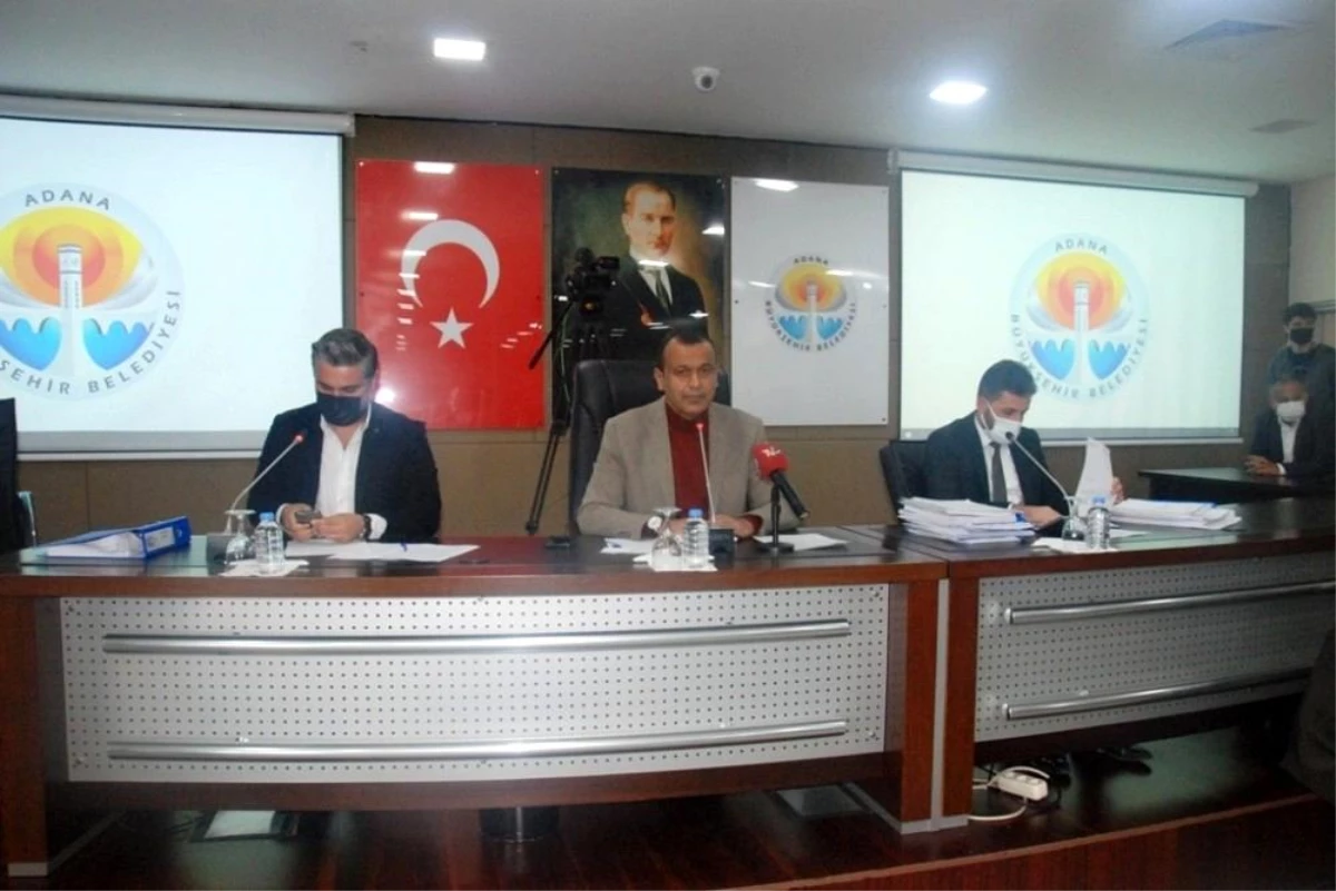 MHP Grup Başkan Vekili Cemal Demirdağ\'dan teklif geldi: "Osman Erbaş\'ın adı bulvara verilsin"