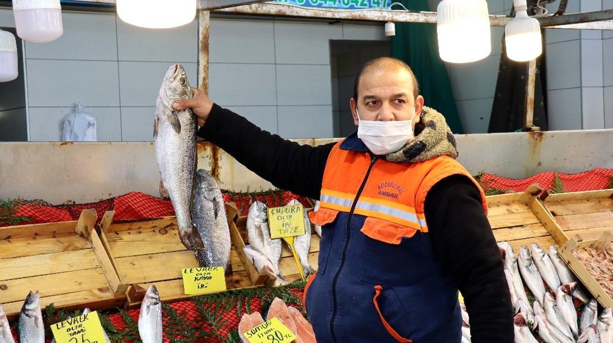 Sezonu bitirmeye hazırlanan balıkçılardan uyarı: "Varken yiyelim"
