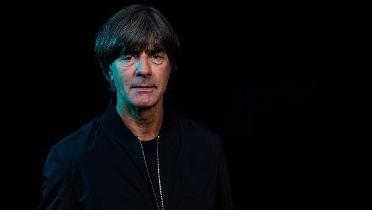 SPOR Joachim Löw, EURO 2020\'den sonra görevi bırakacak