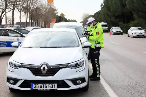 Polis, sürücüleri uyardı: Bunların hiçbiri işe yaramıyor. 