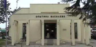 TİKA, Kuzey Makedonya'daki 140 aileye seracılık ekipmanları ve tohum desteğinde bulundu