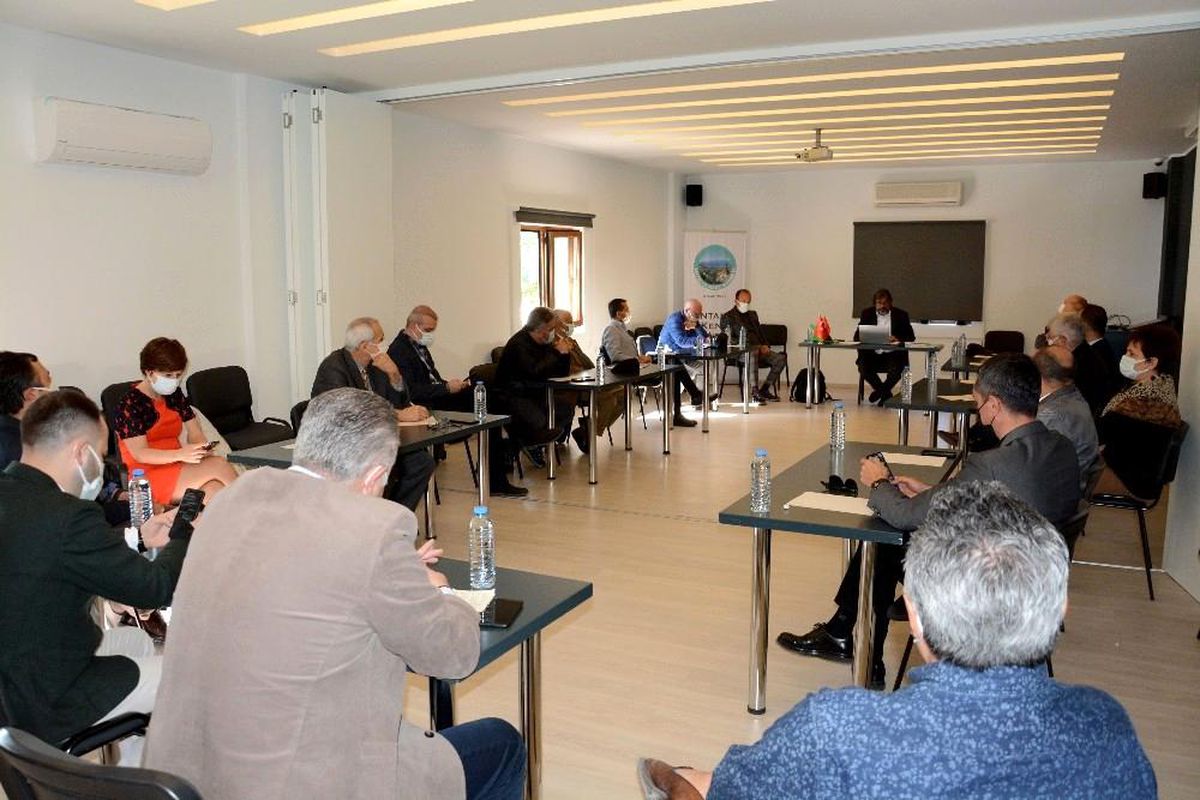 Turizmcilerden çağrı: "AB ile ikili görüşmeler hızlandırılmalı"