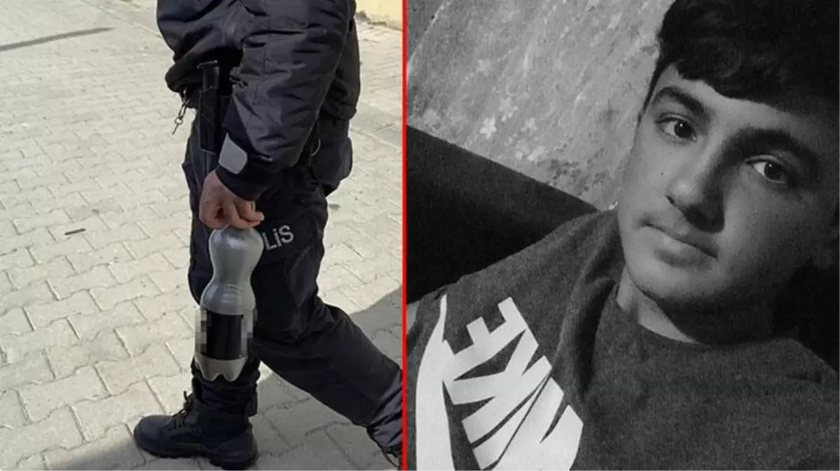 Uyumadan önce çok sayıda enerji içeceği içen 15 yaşındaki çocuk, yatağında ölü bulundu