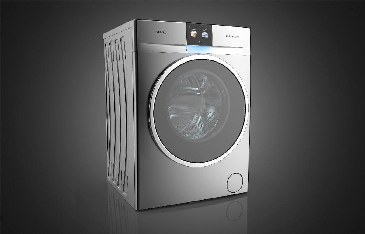 Vestel\'in akıllı tasarımlarına ABD\'den 17 ödül