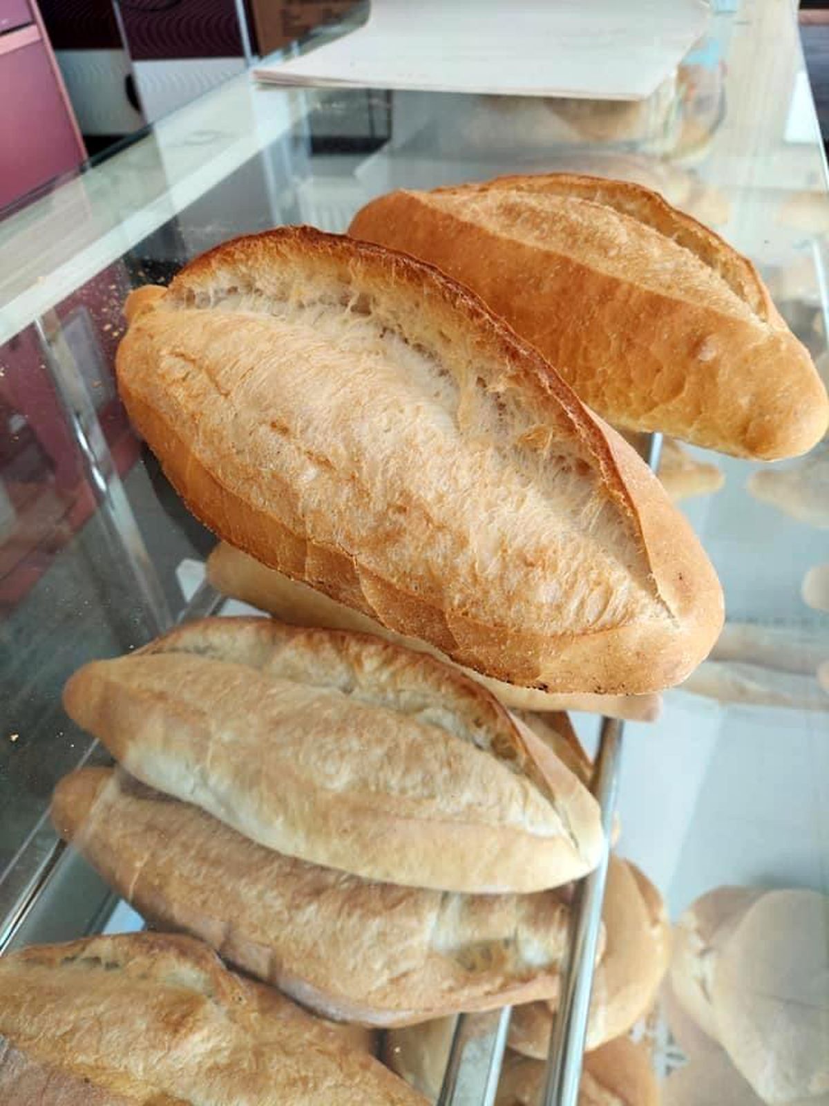 Yenice\'de ekmeğe zam