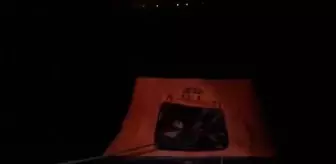 Yunanistan'ın ölüme terk ettiği 28 kaçak göçmeni Türk Sahil Güvenlik ekipleri kurtardı