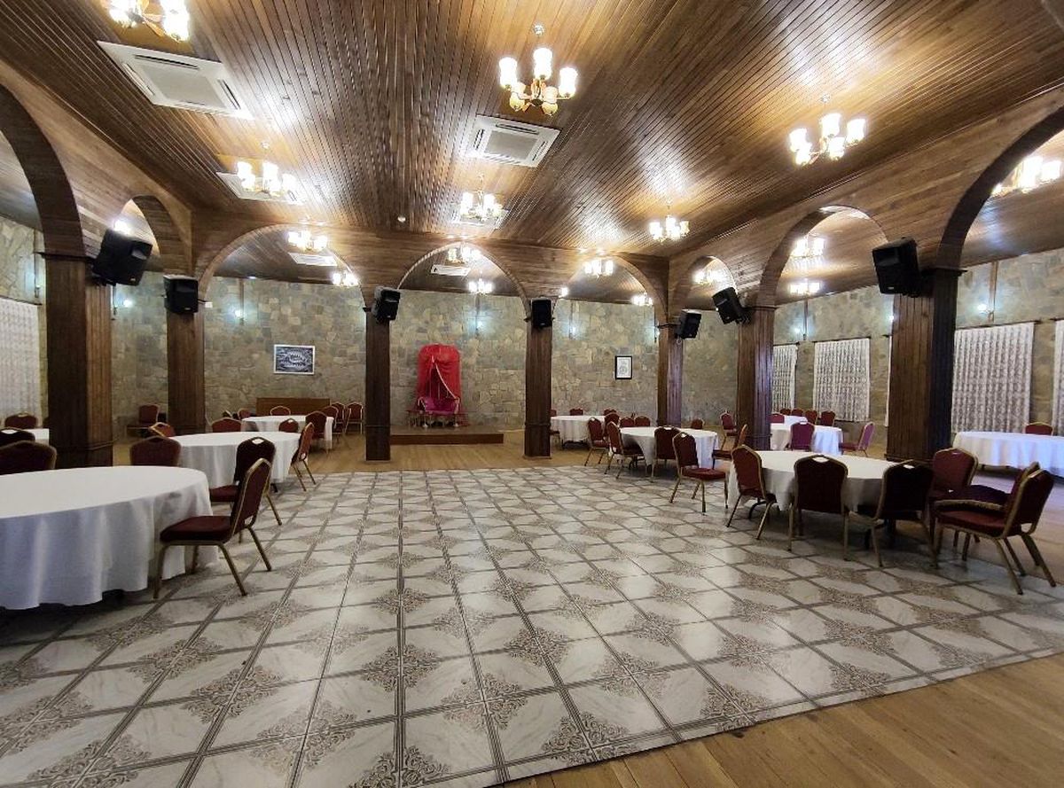 Yüreğir\'de kına konakları açıldı