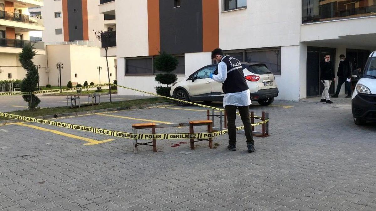 Son dakika haberleri! 14 yaşındaki çocuğun sır ölümü