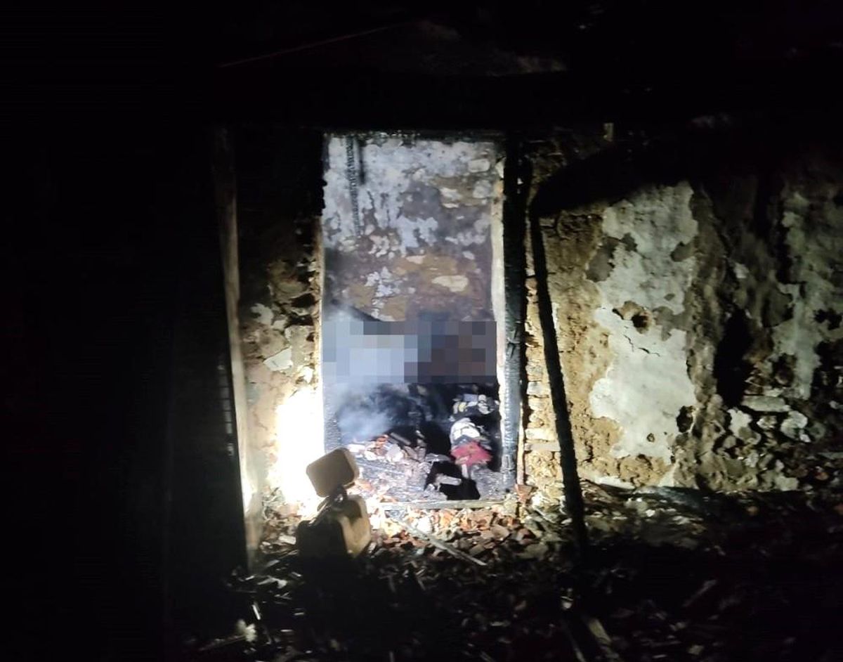 Son dakika haber! Aydın\'da ev yangını: 1 ölü