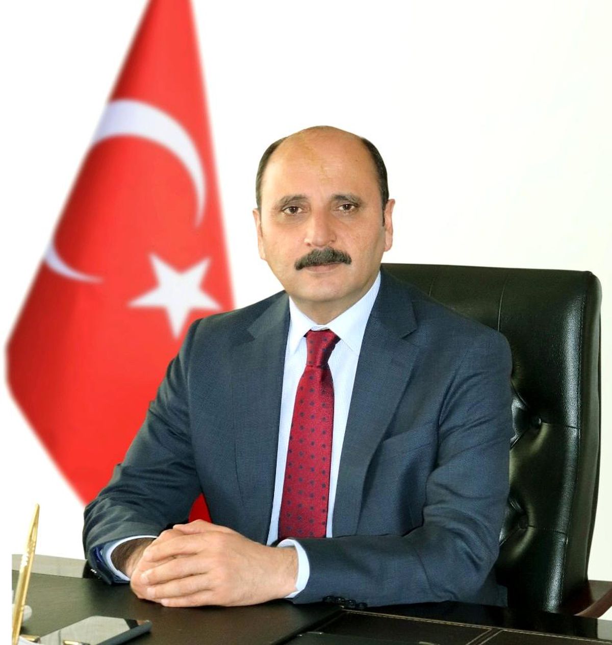 Başkan Doğru Miraç Kandilini kutladı