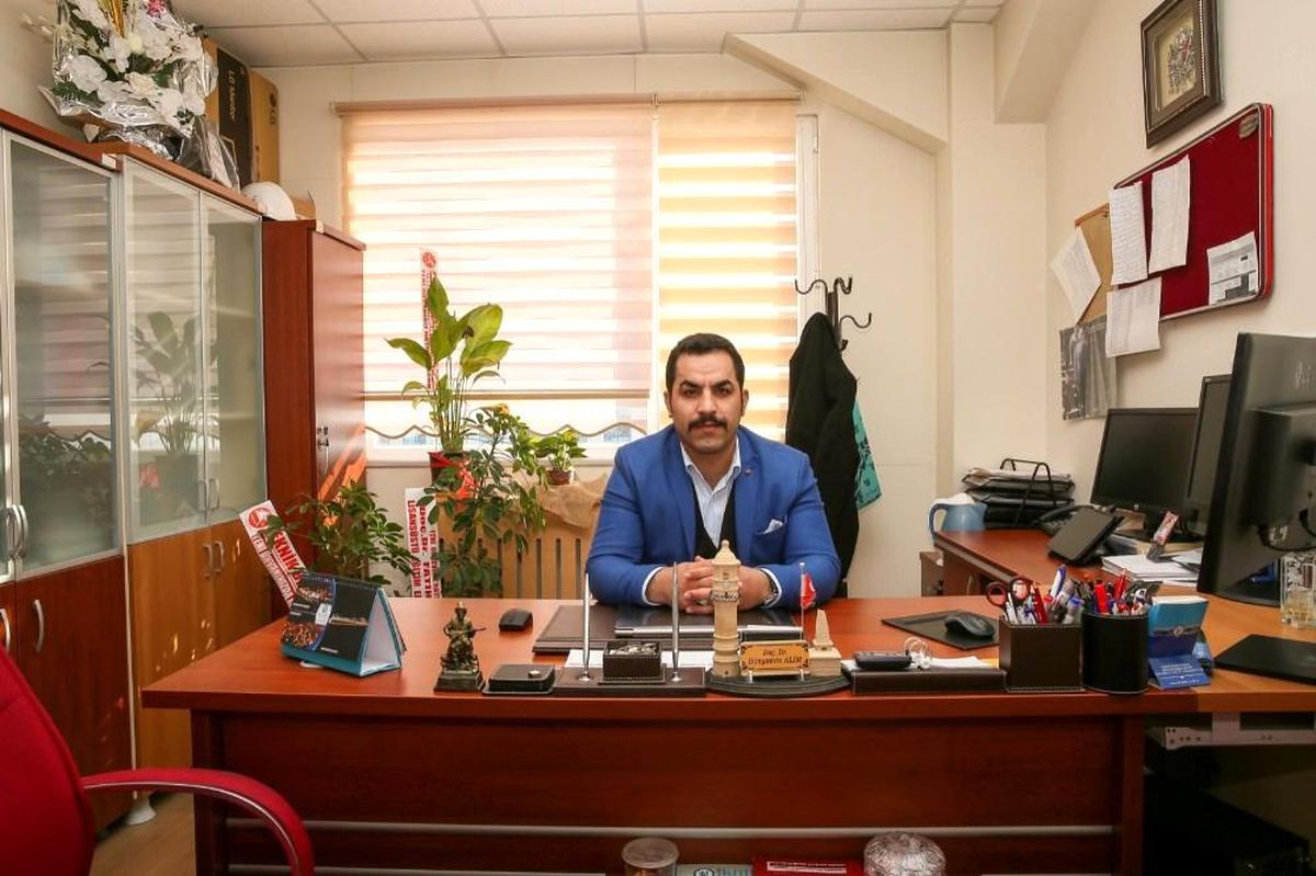 Bayburt Üniversitesinden fizik alanında önemli başarı
