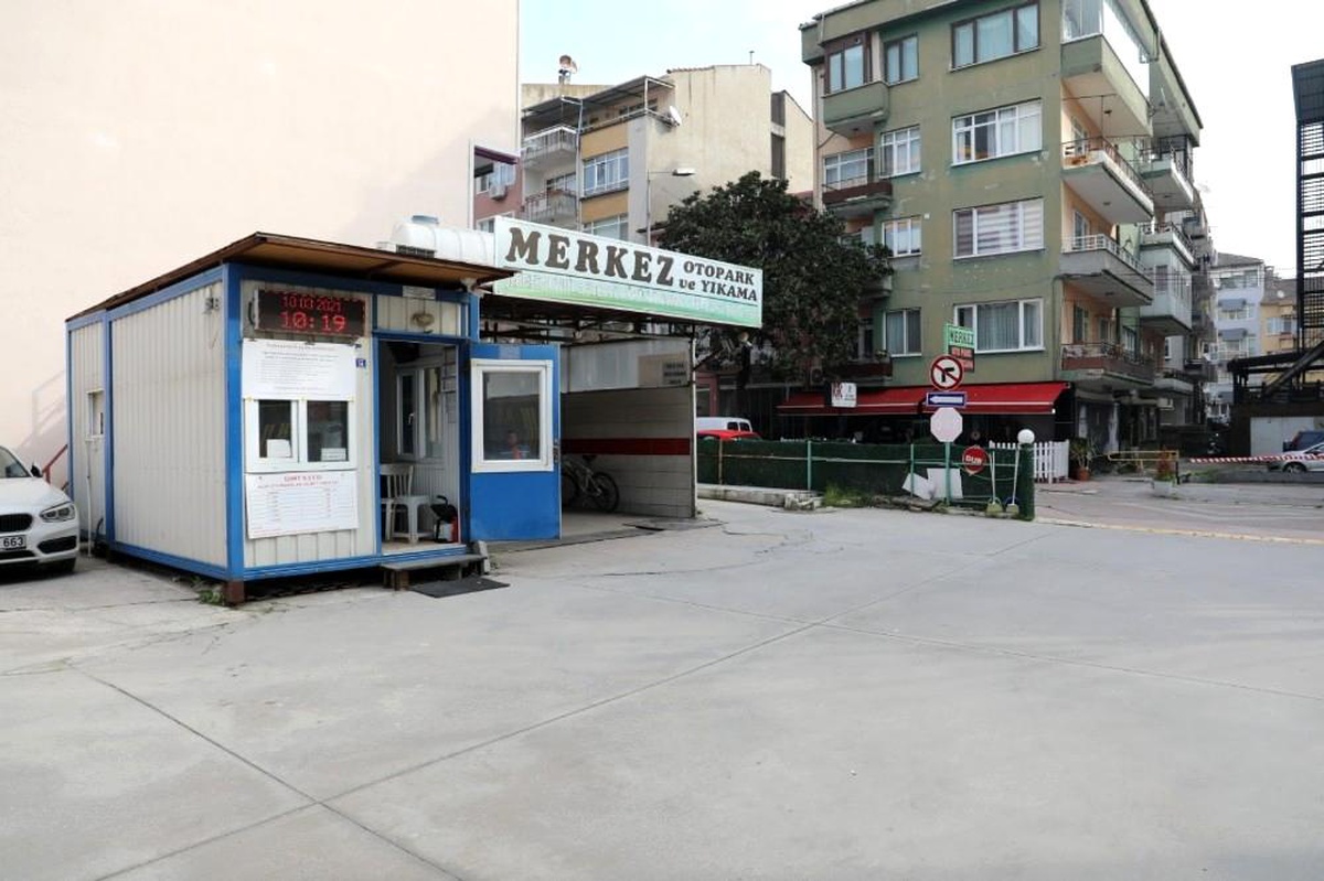 İzmit\'te oto ve halı yıkamacılara düzenleme